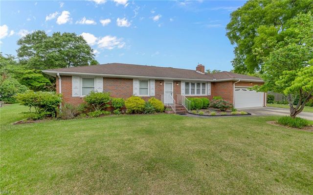 304 Sarazen DR, Portsmouth, VA 23701