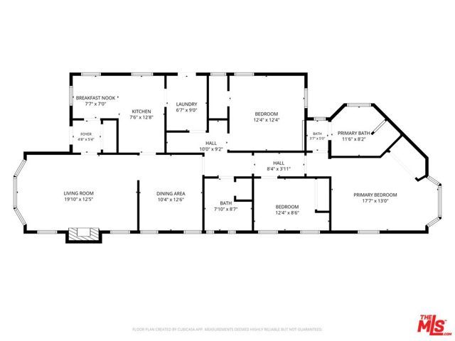 3237 W 74th Street, Los Angeles, CA 90043