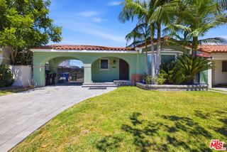 3237 W 74th Street, Los Angeles, CA 90043