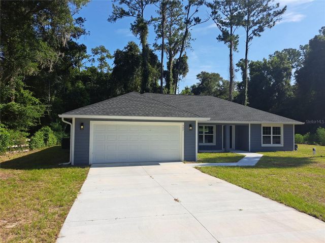 547 GRAPEWOOD LN., Citrus Springs, FL 34434