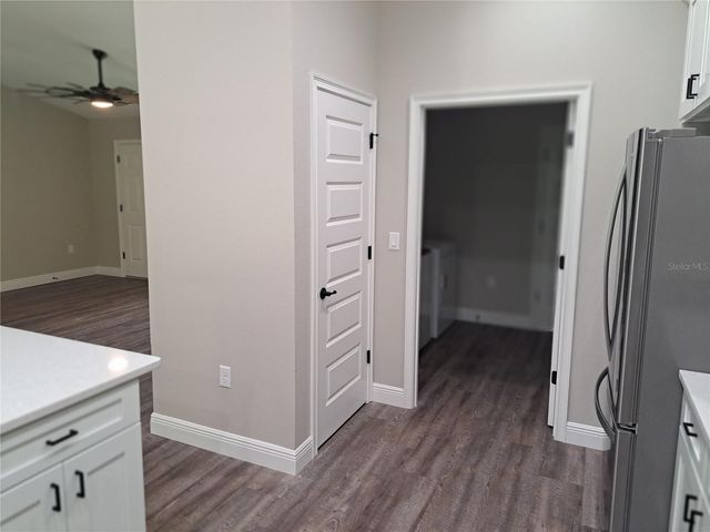 547 GRAPEWOOD LN., Citrus Springs, FL 34434