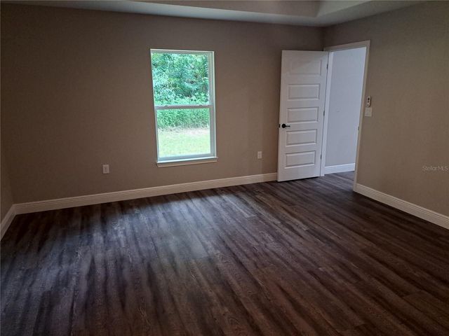 547 GRAPEWOOD LN., Citrus Springs, FL 34434