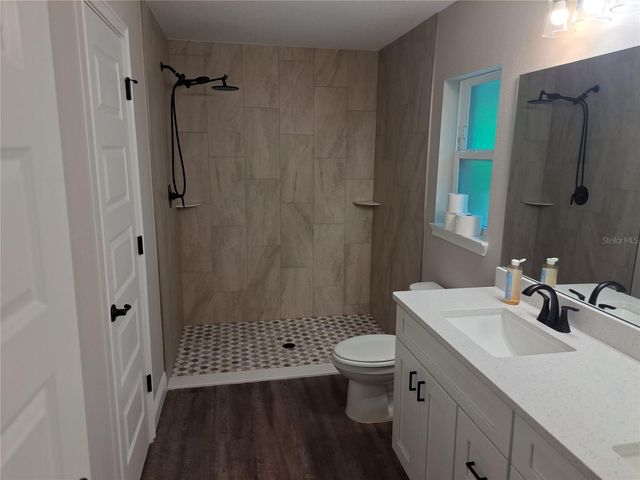 547 GRAPEWOOD LN., Citrus Springs, FL 34434