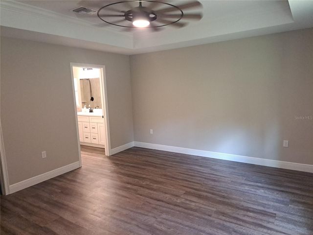 547 GRAPEWOOD LN., Citrus Springs, FL 34434
