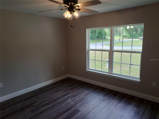 547 GRAPEWOOD LN., Citrus Springs, FL 34434