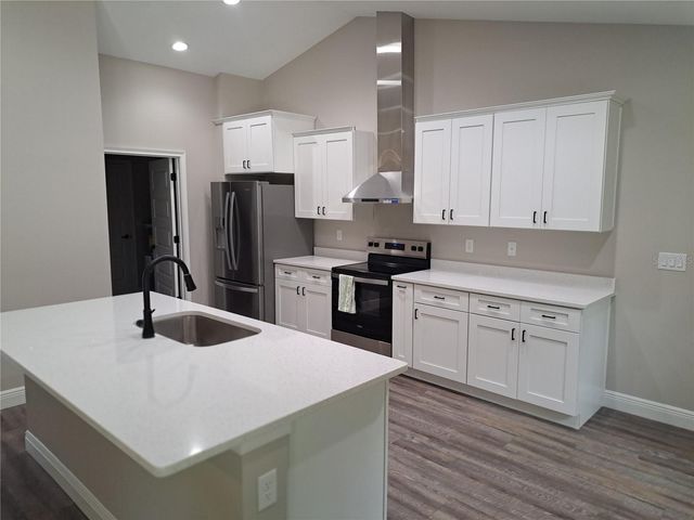 547 GRAPEWOOD LN., Citrus Springs, FL 34434