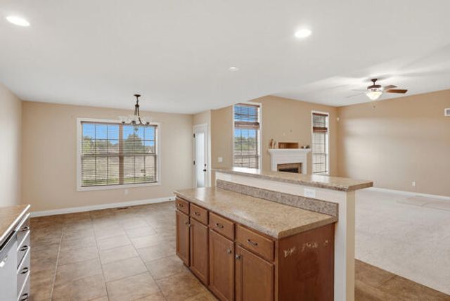 3112 BALLARD MILL DR, Columbia, MO 65203
