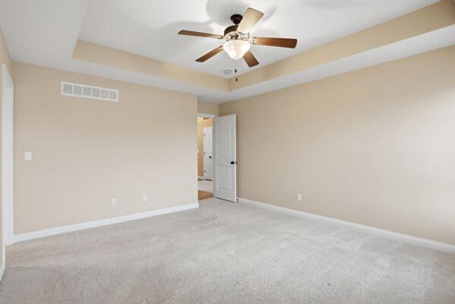 3112 BALLARD MILL DR, Columbia, MO 65203