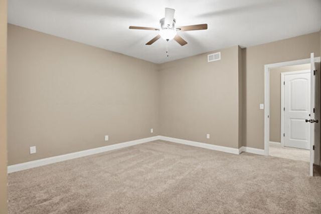 3112 BALLARD MILL DR, Columbia, MO 65203