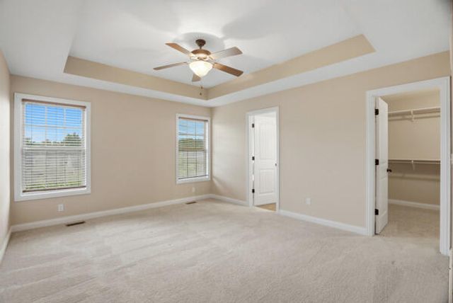 3112 BALLARD MILL DR, Columbia, MO 65203