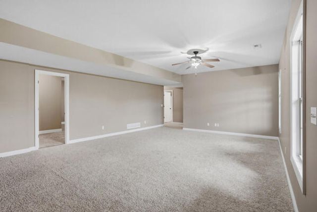 3112 BALLARD MILL DR, Columbia, MO 65203