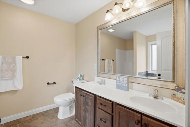 3112 BALLARD MILL DR, Columbia, MO 65203