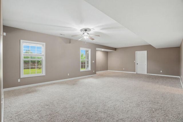 3112 BALLARD MILL DR, Columbia, MO 65203