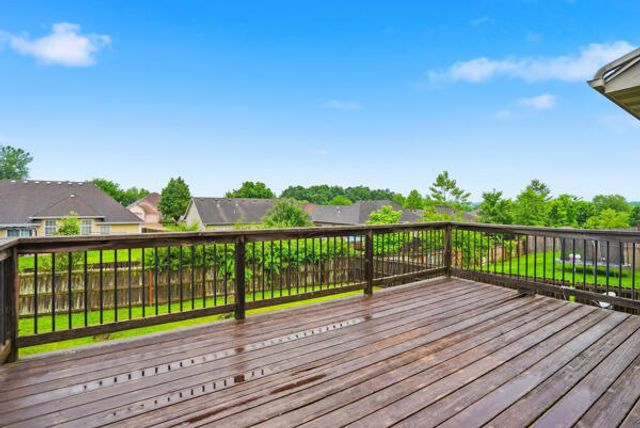 3112 BALLARD MILL DR, Columbia, MO 65203
