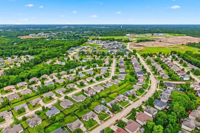 3112 BALLARD MILL DR, Columbia, MO 65203