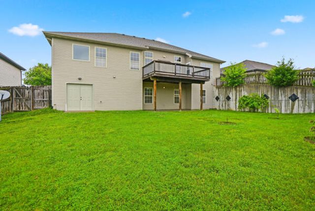 3112 BALLARD MILL DR, Columbia, MO 65203