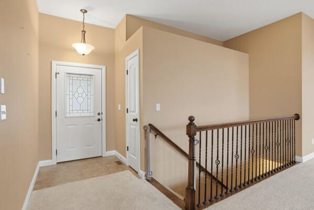 3112 BALLARD MILL DR, Columbia, MO 65203