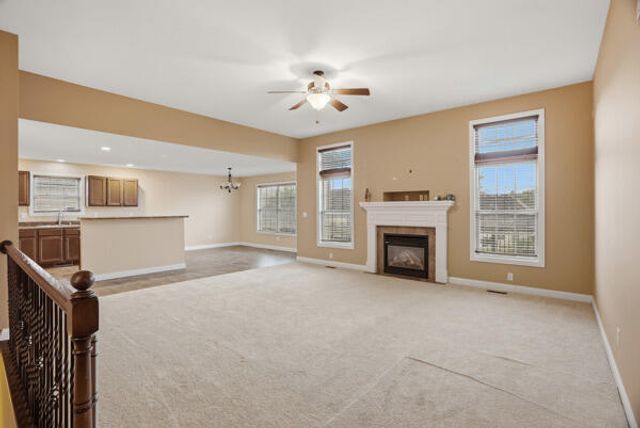 3112 BALLARD MILL DR, Columbia, MO 65203