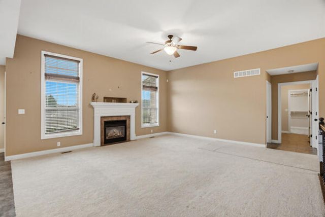 3112 BALLARD MILL DR, Columbia, MO 65203