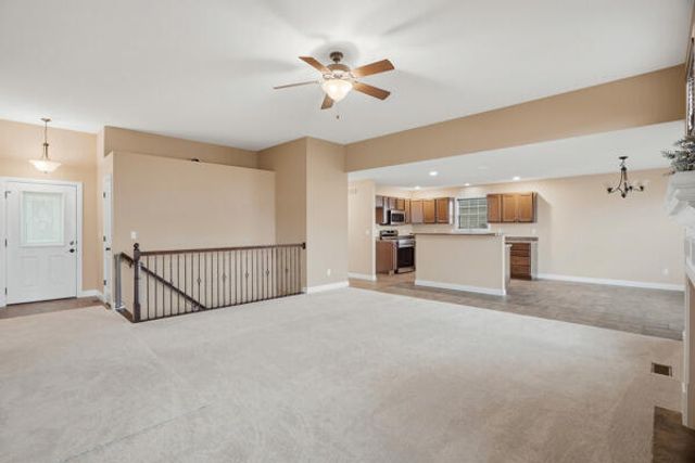 3112 BALLARD MILL DR, Columbia, MO 65203