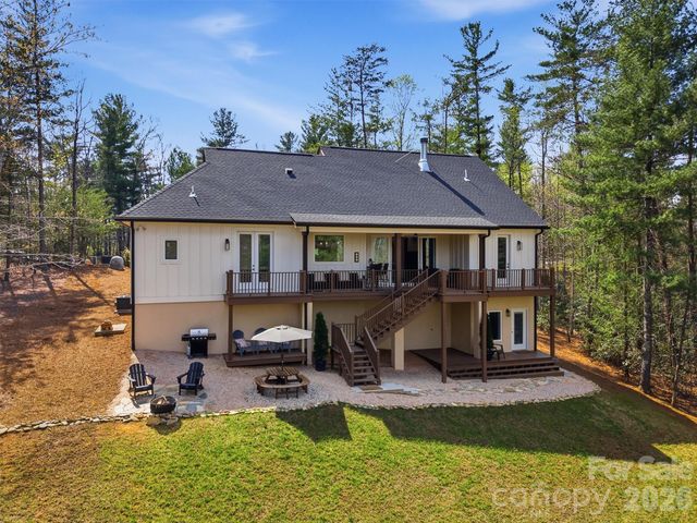 217 Sycamore Drive, Nebo, NC 28761