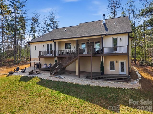 217 Sycamore Drive, Nebo, NC 28761