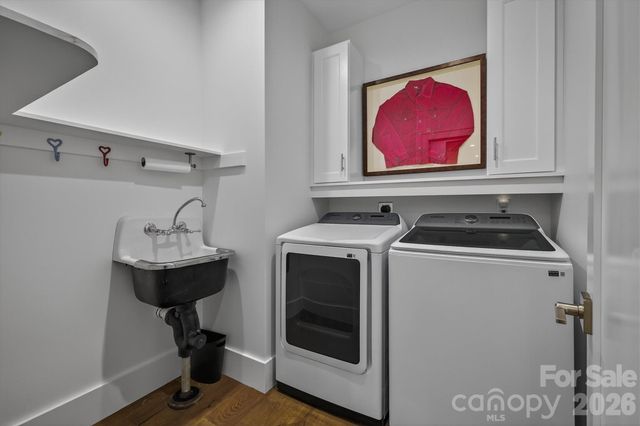 217 Sycamore Drive, Nebo, NC 28761