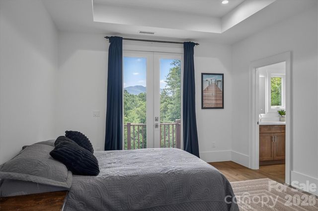 217 Sycamore Drive, Nebo, NC 28761