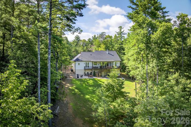 217 Sycamore Drive, Nebo, NC 28761