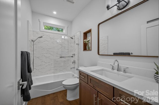 217 Sycamore Drive, Nebo, NC 28761
