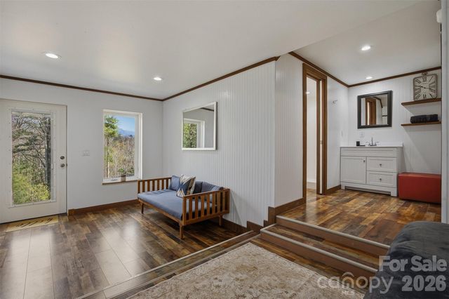217 Sycamore Drive, Nebo, NC 28761