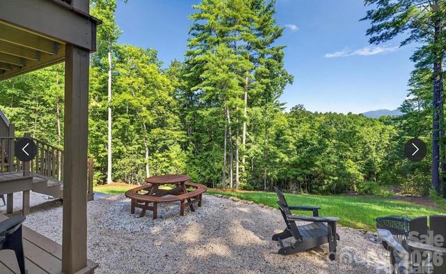 217 Sycamore Drive, Nebo, NC 28761