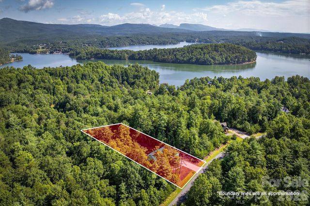 217 Sycamore Drive, Nebo, NC 28761
