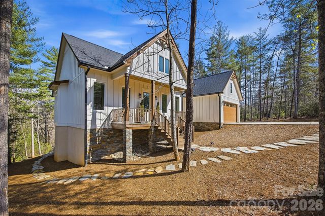 217 Sycamore Drive, Nebo, NC 28761
