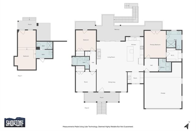 217 Sycamore Drive, Nebo, NC 28761