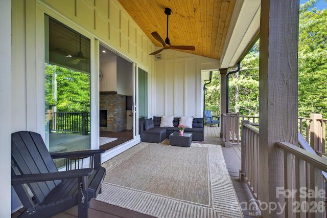 217 Sycamore Drive, Nebo, NC 28761