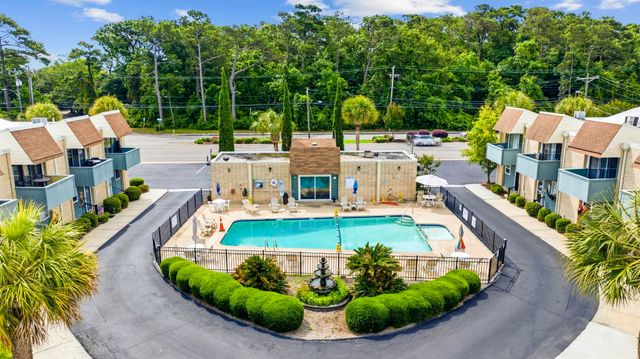 4701 N Kings Hwy Apt 2, Myrtle Beach, SC 29577