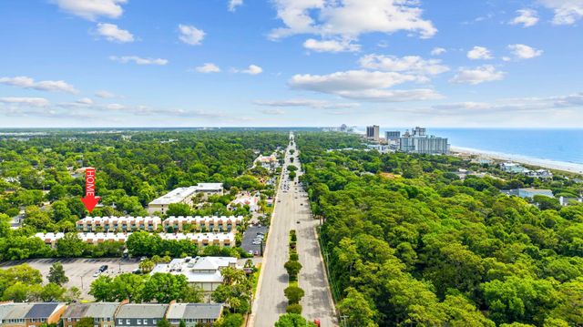 4701 N Kings Hwy Apt 2, Myrtle Beach, SC 29577