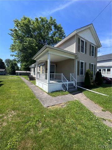 609 North Jay Street, Rome, NY 13440