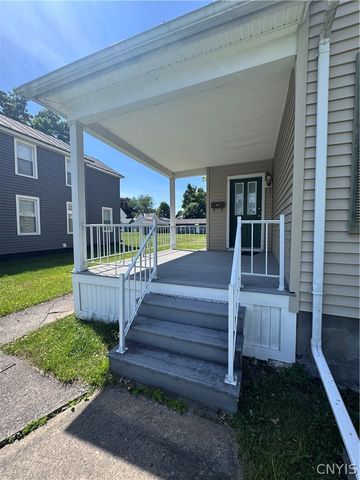 609 North Jay Street, Rome, NY 13440
