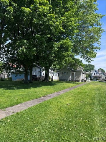609 North Jay Street, Rome, NY 13440