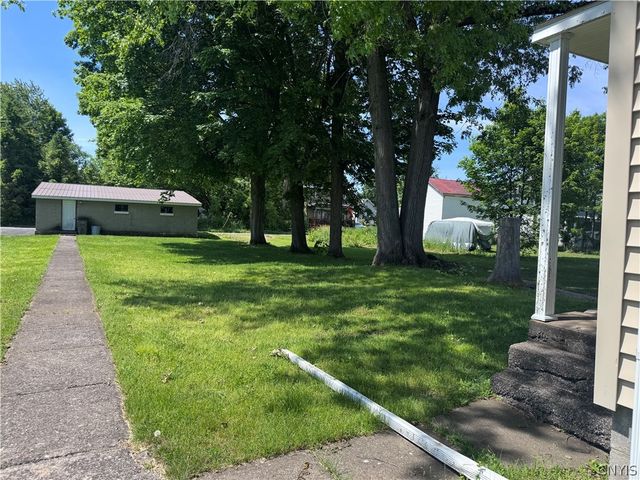609 North Jay Street, Rome, NY 13440