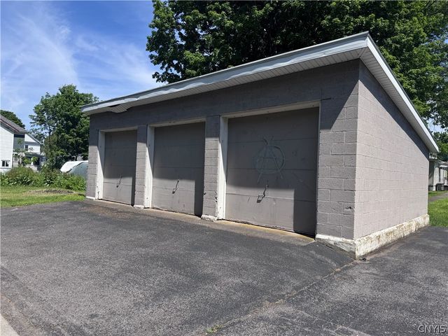 609 North Jay Street, Rome, NY 13440