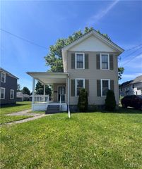 609 North Jay Street, Rome, NY 13440