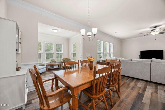 1038 Felman Road, Durham, NC 27703