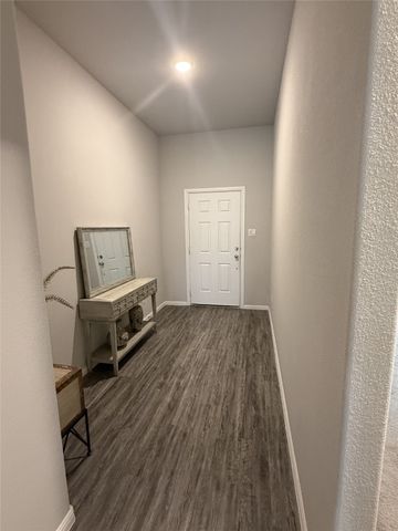 8932 Lantana Meadow Drive, Fort Worth, TX 76131