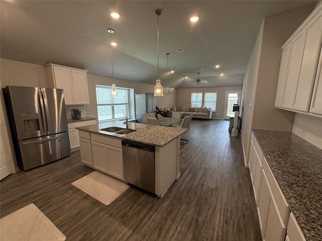 8932 Lantana Meadow Drive, Fort Worth, TX 76131