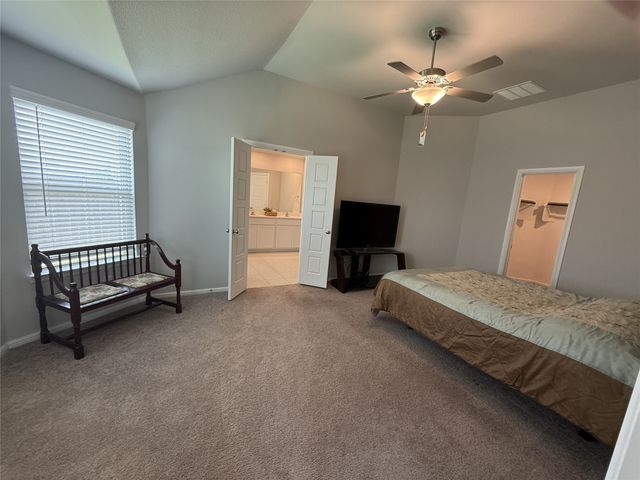 8932 Lantana Meadow Drive, Fort Worth, TX 76131