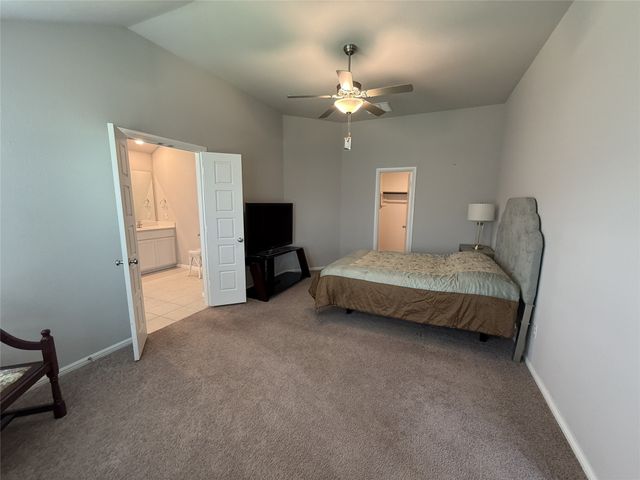 8932 Lantana Meadow Drive, Fort Worth, TX 76131