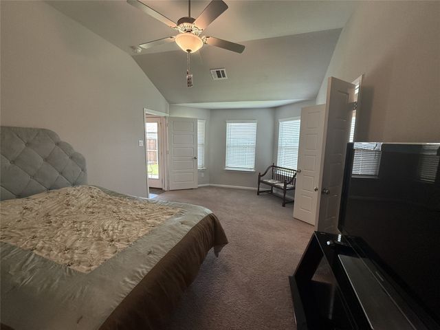 8932 Lantana Meadow Drive, Fort Worth, TX 76131